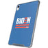 Biden Political iPad 11th Gen (2025) Clear Case