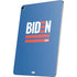 Biden Political Apple iPad Air Skin
