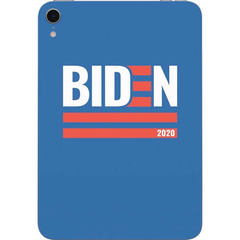 Biden Political Apple iPad Mini Skin