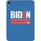 Biden Political Apple iPad Mini Skin