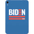 Biden Political Apple iPad Mini Skin