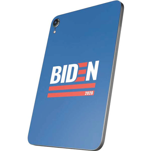 Biden Political Apple iPad Mini Skin