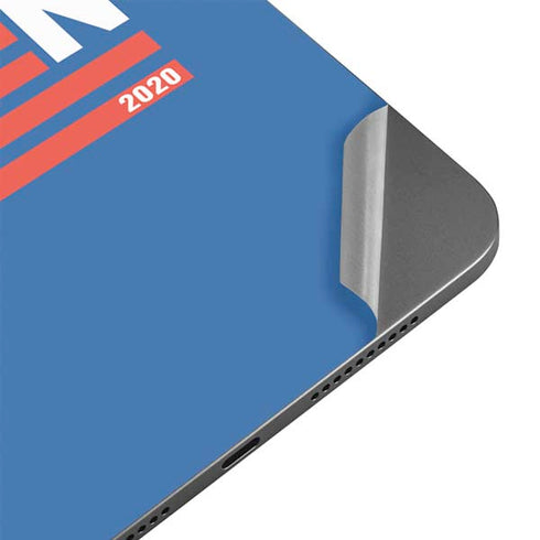 Biden Political Apple iPad Mini Skin