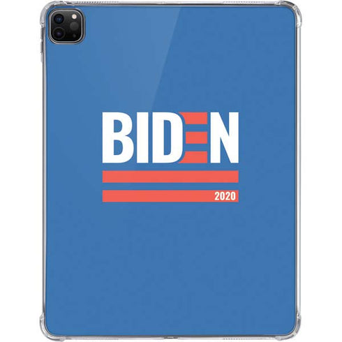 Biden Political iPad Pro 11in (2024) Clear Case
