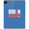 Biden Political iPad Pro 11in (2024) Clear Case