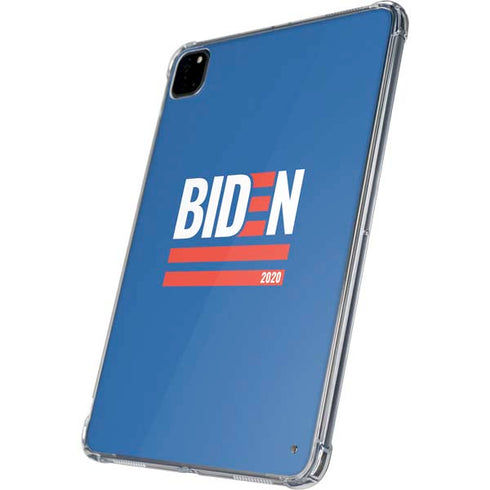 Biden Political iPad Pro 11in (2024) Clear Case