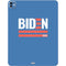 Biden Political iPad Pro 13in M4 (2024) Skin