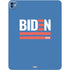 Biden Political iPad Pro 13in M4 (2024) Skin