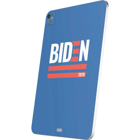 Biden Political iPad Pro 13in M4 (2024) Skin