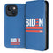 Biden Political iPhone 13 Folio Case