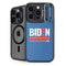 Biden Political iPhone 14 Pro Max Kickstand Case