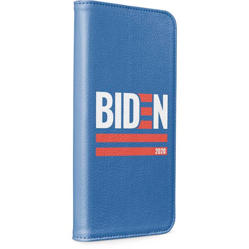 Biden Political iPhone 15 Folio Case