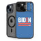 Biden Political iPhone 15 Kickstand Case