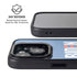 Biden Political iPhone 15 Kickstand Case