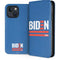 Biden Political iPhone 15 Plus Folio Case