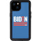 Biden Political iPhone 15 Plus Waterproof Case