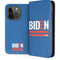 Biden Political iPhone 15 Pro Folio Case