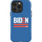 Biden Political iPhone 15 Pro Impact Case