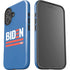 Biden Political iPhone 16 Impact Case