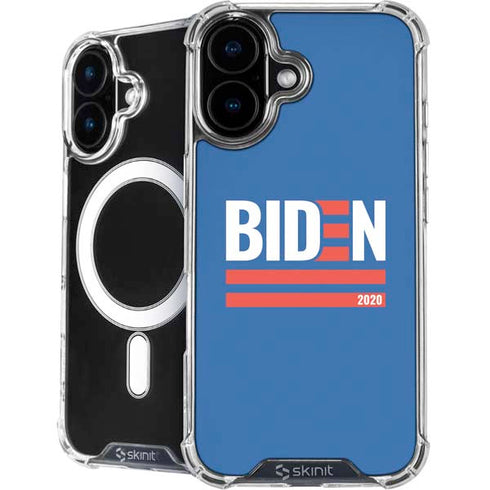 Biden Political iPhone 16 MagSafe Case