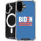 Biden Political iPhone 16 MagSafe Case