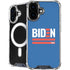 Biden Political iPhone 16 MagSafe Case