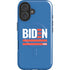Biden Political iPhone 16 Magsafe Impact Case