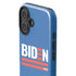 Biden Political iPhone 16 Plus Impact Case