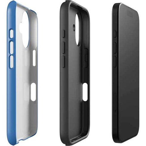 Biden Political iPhone 16 Plus Impact Case
