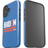 Biden Political iPhone 16 Plus Impact Case