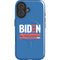 Biden Political iPhone 16 Plus Magsafe Impact Case