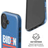 Biden Political iPhone 16 Plus Magsafe Impact Case