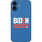 Biden Political iPhone 16 Plus Skin