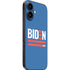 Biden Political iPhone 16 Plus Skin