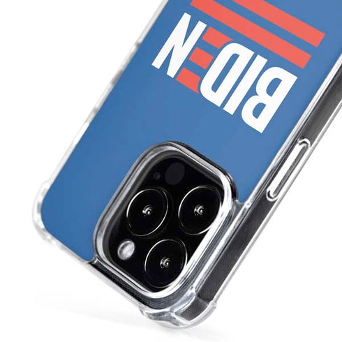 Biden Political iPhone 16 Pro MagSafe Case