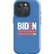 Biden Political iPhone 16 Pro Max Impact Case
