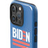 Biden Political iPhone 16 Pro Max Impact Case