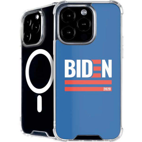 Biden Political iPhone 16 Pro Max MagSafe Case
