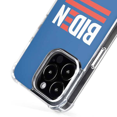 Biden Political iPhone 16 Pro Max MagSafe Case