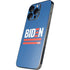 Biden Political iPhone 16 Pro Skin