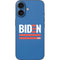 Biden Political iPhone 16 Skin