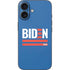 Biden Political iPhone 16 Skin