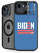 Biden Political iPhone 16e Kickstand Case