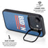 Biden Political iPhone 16e Kickstand Case