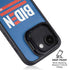 Biden Political iPhone 16e Kickstand Case