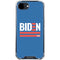 Biden Political iPhone 16e Clear Case
