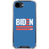 Biden Political iPhone 16e Clear Case