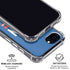 Biden Political iPhone 16e Clear Case