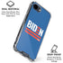 Biden Political iPhone 16e Clear Case