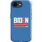 Biden Political iPhone 16e Impact Case